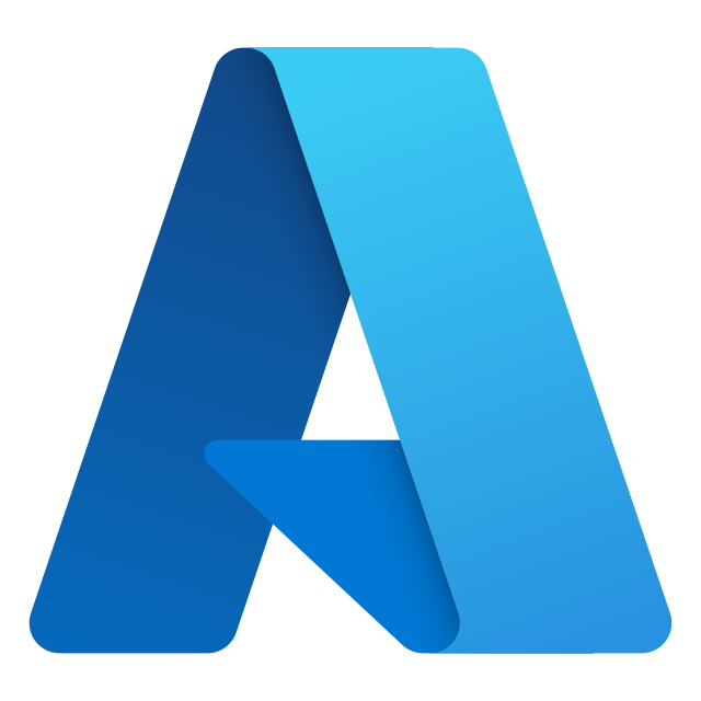AZURE logo
